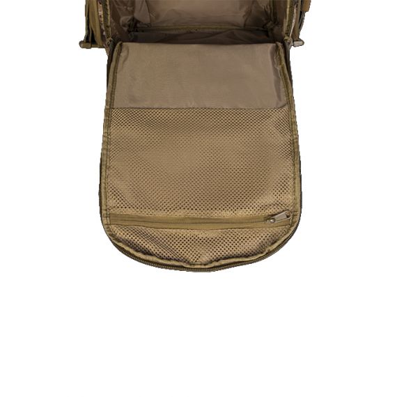 Рюкзак Remington Large Hunting Backpack Yellow Waterfowl Honeycombs