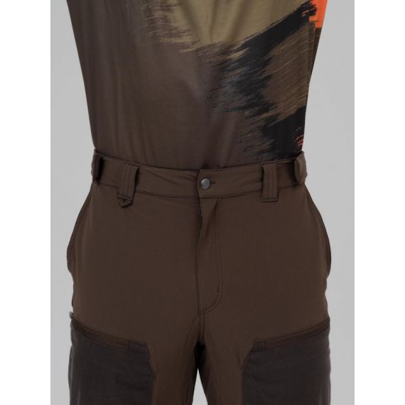 Брюки Remington Classic Hunting Brown