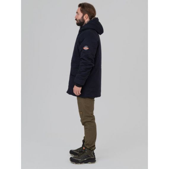 Куртка Remington Fashion Park Dark Blue