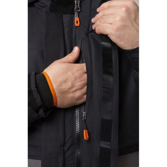 Зимний костюм для рыбалки Remington Winter Cyclone