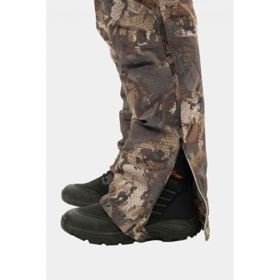 Зимний костюм для охоты Remington 3 в 1 Blizzard Timber