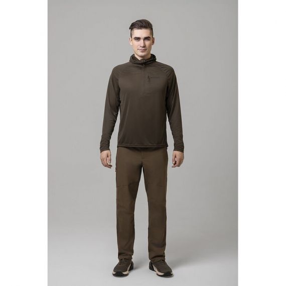 Лонгслив Remington Foliage Dark Olive