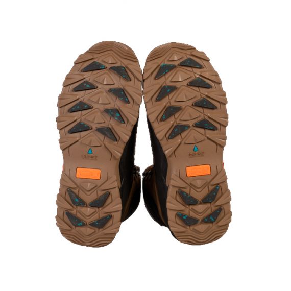 Ботинки Remington Urban Trekking Boots Brown 400g Thinsulate