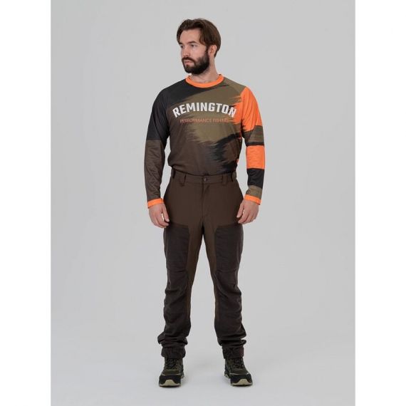 Брюки Remington Classic Hunting Brown