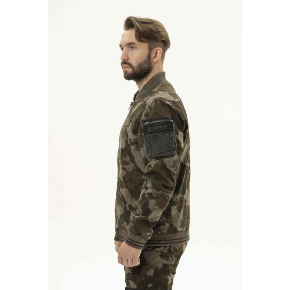 Куртка бомбер Remington Barcelona