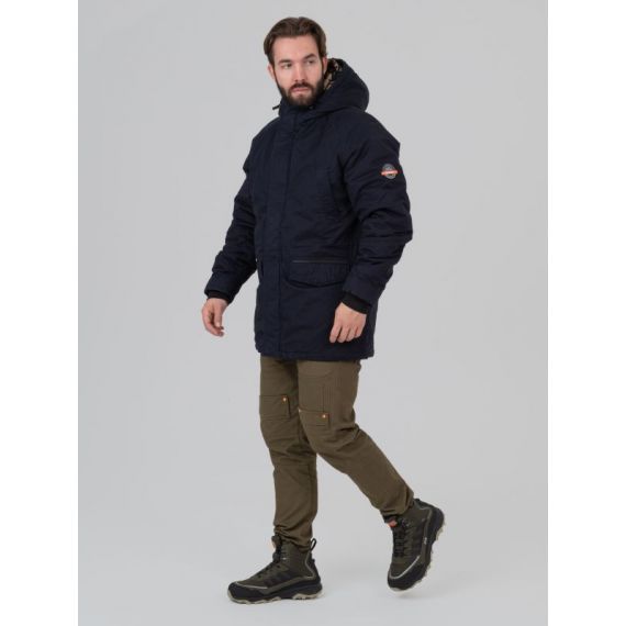 Куртка Remington Fashion Park Dark Blue