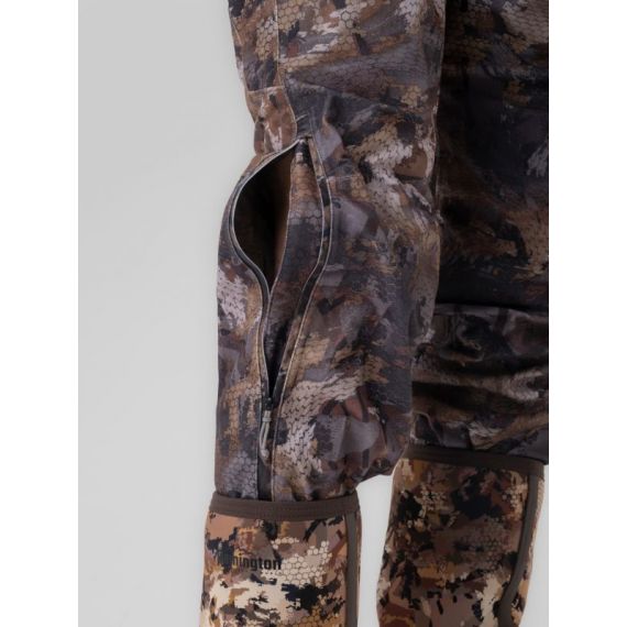Охотничий костюм Remington Avid hunter Timber