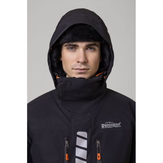 Зимний костюм для рыбалки Remington Winter Cyclone