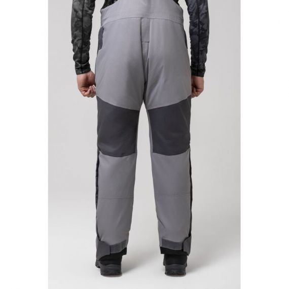 Зимний костюм для рыбалки Remington Сurrent Gray