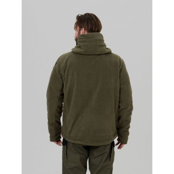 Джемпер Remington Cold proof Tactical Fleece Army Green
