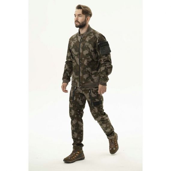Брюки Remington Wanted Militari