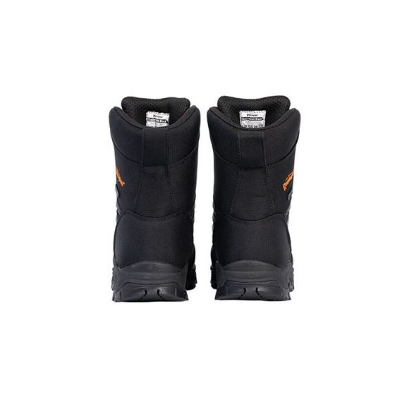 Ботинки Shadow Trek 600g Thinsulate Black