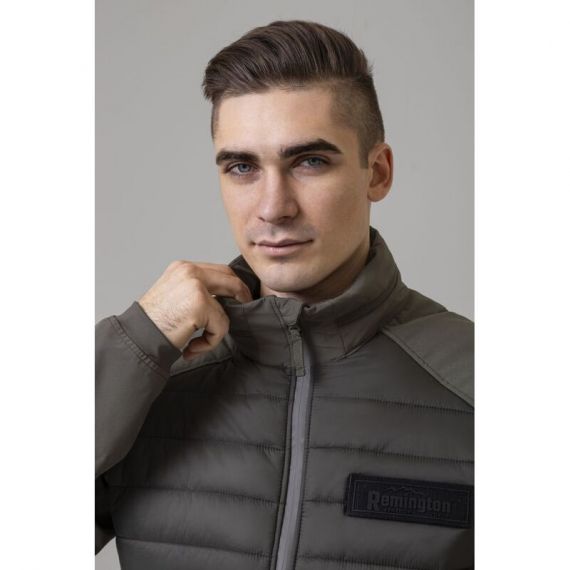 Куртка Remington Сommander Green