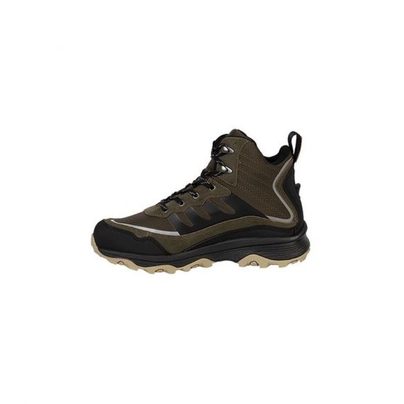 Ботинки Remington Comfort Trekking Boots Olive