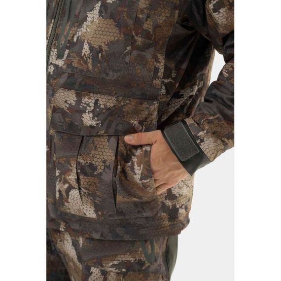 Зимний костюм для охоты Remington 3 в 1 Blizzard Timber