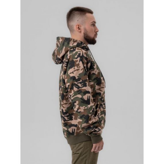 Джемпер Remington Skyscraper Camo