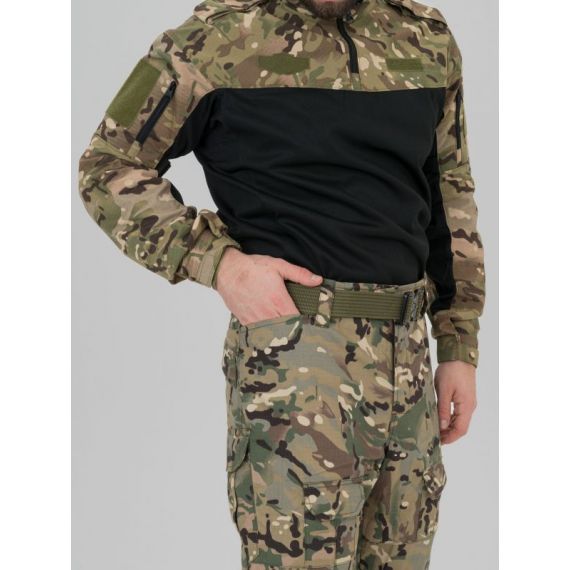 Брюки Remington Tactical Frog Pants with Knee Pads CP