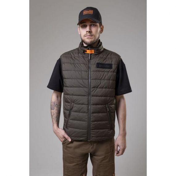 Жилет Remington equinox Olive