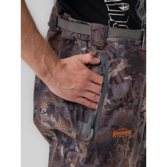 Охотничий костюм Remington Avid hunter Timber