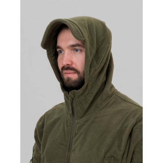 Джемпер Remington Cold proof Tactical Fleece Army Green