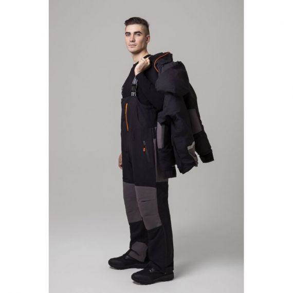 Зимний костюм для рыбалки Remington Winter Cyclone