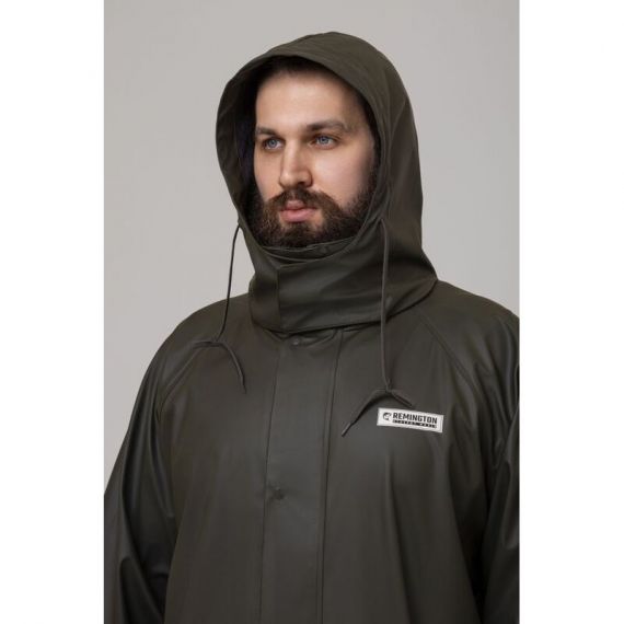 Плащ тент Remington New PU Waterproof