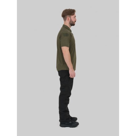 Рубашка поло Remington Tactical Frog T Shirt Army Green