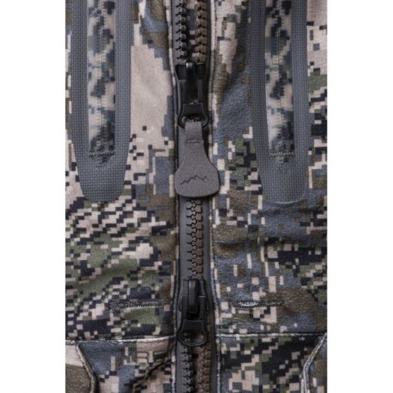 Зимний костюм для охоты Remington Edmonton Figure