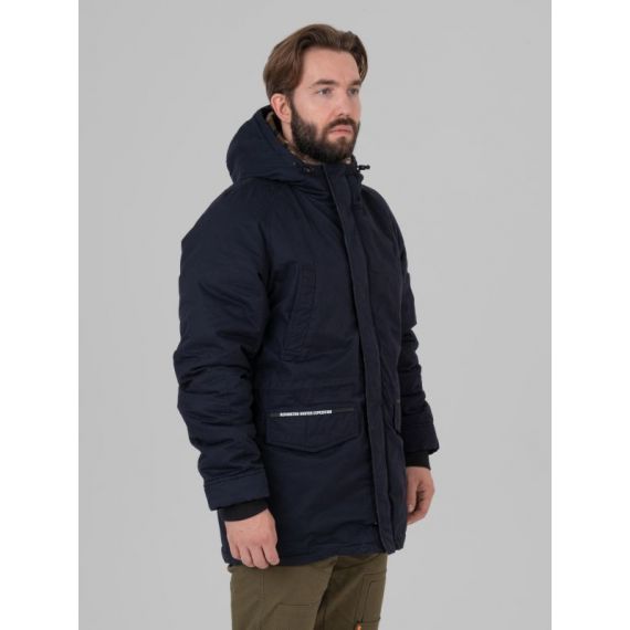Куртка Remington Fashion Park Dark Blue
