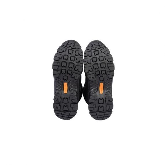 Ботинки Shadow Trek 600g Thinsulate Black