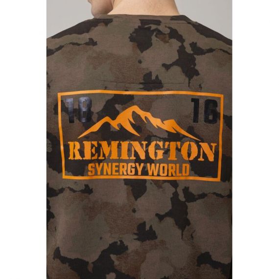 Джемпер Remington Barcelona