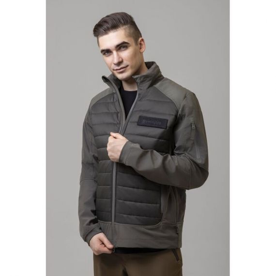 Куртка Remington Сommander Green