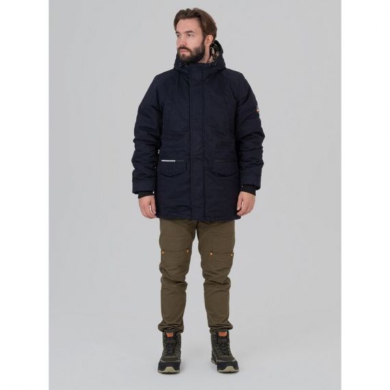 Куртка Remington Fashion Park Dark Blue