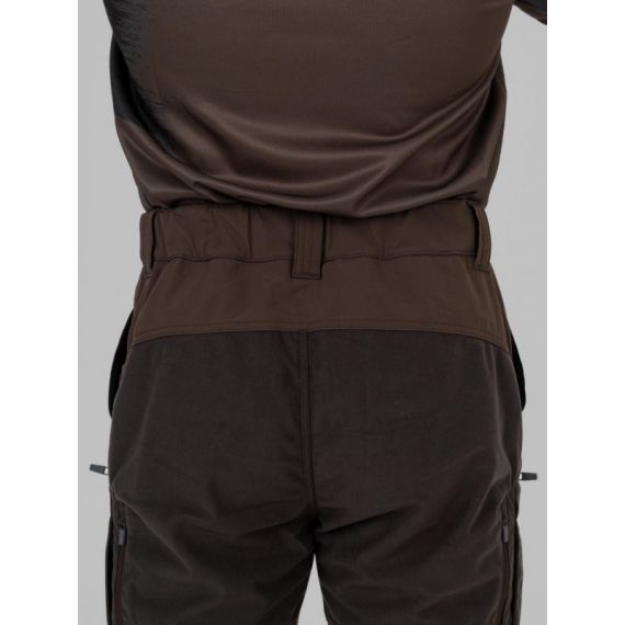 Брюки Remington Classic Hunting Brown