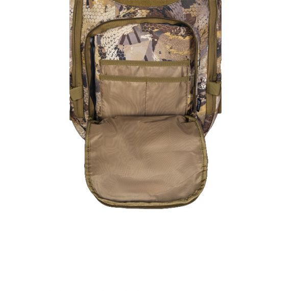 Рюкзак Remington Large Hunting Backpack Yellow Waterfowl Honeycombs
