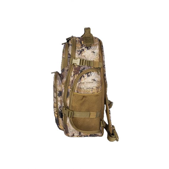 Рюкзак Remington Large Hunting Backpack Yellow Waterfowl Honeycombs