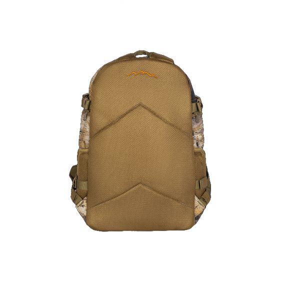 Рюкзак Remington Large Hunting Backpack Yellow Waterfowl Honeycombs
