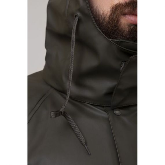 Плащ тент Remington New PU Waterproof