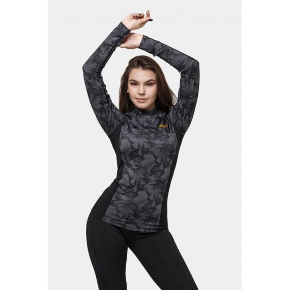 Термобелье Remington Intensive Camo Woman