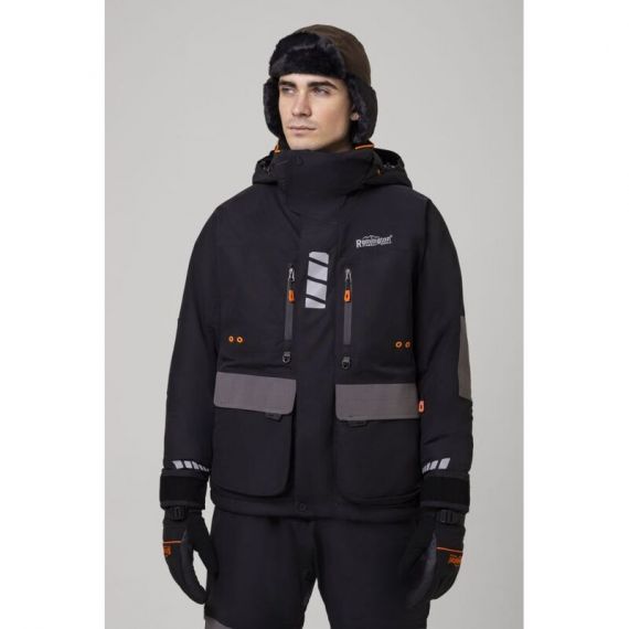 Зимний костюм для рыбалки Remington Winter Cyclone
