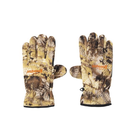 Перчатки Remington Hunter Yellow Waterfowl Honeycombs