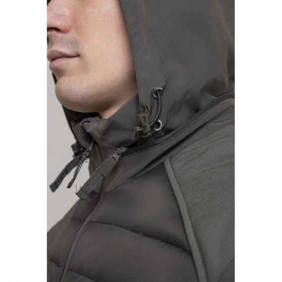 Куртка Remington Сommander Green