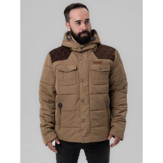 Куртка Remington Аttraction Beige
