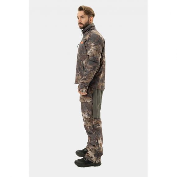 Зимний костюм для охоты Remington 3 в 1 Blizzard Timber