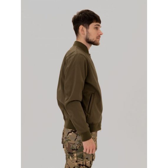 Пилот Remington Soft Shell Fleece Lining Tactical Jacket Army Green