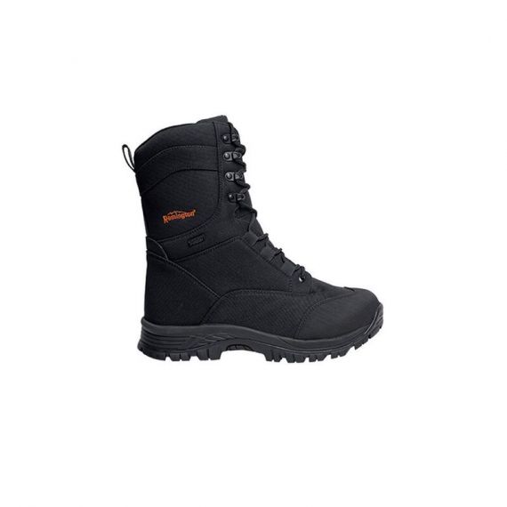Ботинки Remington Forester 800g Thinsulate Black