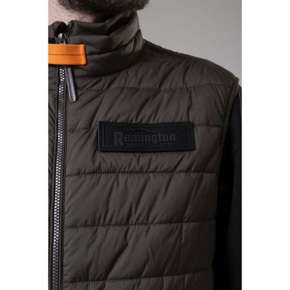 Жилет Remington equinox Olive