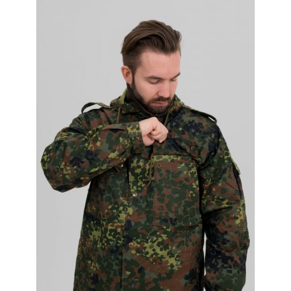 Куртка Remington INFANTRY NEW