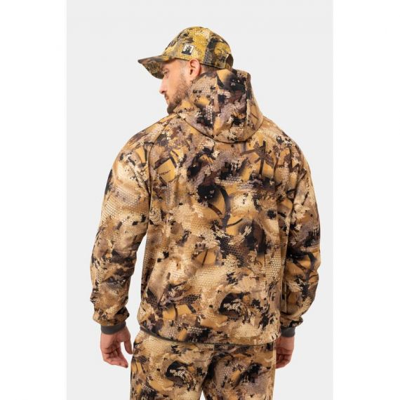 Летний костюм для охоты Remington Alabama Professional Yellow Waterfowl Honeycombs