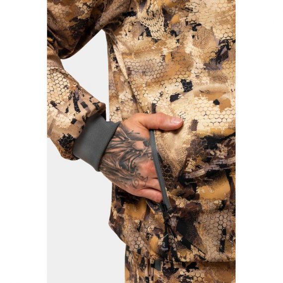 Летний костюм для охоты Remington Alabama Professional Yellow Waterfowl Honeycombs